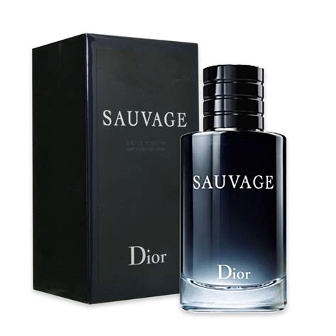 christian dior eau sauvage edt m 100ml тестеh|sauvage Dior refills.